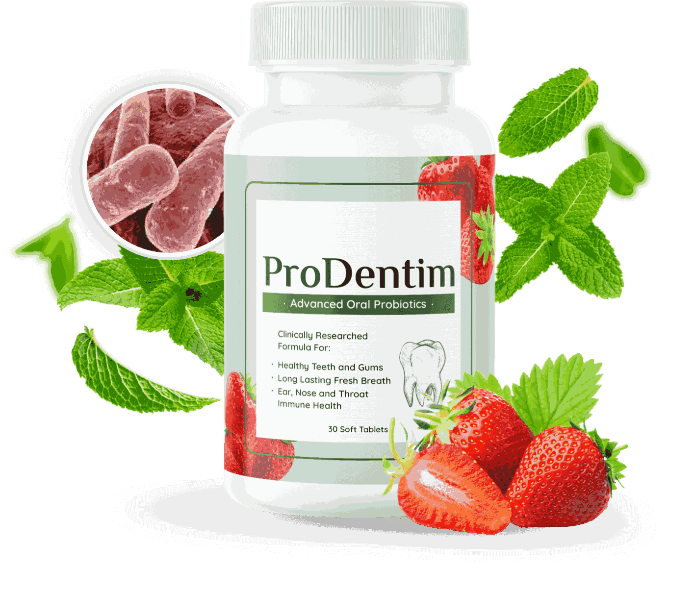ProDentim reviews